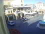 Rhodos - Hippokrates-Platz