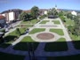 Našice - Trg dr. Franje Tuđmana