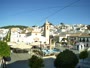 Prado del Rey - Plaza de la Constitución
