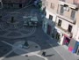 Cosenza - Piazza John Fitzgerald Kennedy