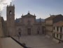 Frazzanò - Piazza Nuova Regina Adelasia