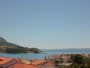 Stobreč - Panorama de la bahía