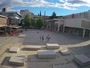 Nova Gorica - Platz Bevk