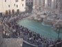 Rome - Fontana di Trevi