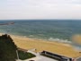 Plaża, molo