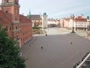 Plac Zamkowy - Zamek Królewski