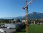 Salzbourg - Vue panoramique