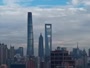 Szanghaj - Pudong