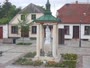Rynek - Kapliczka