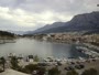 Makarska - Seaside promenade