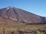 Teneryfa - Las Cañadas del Teide - Teide