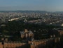 Wien - Funkturm Wien-Arsenal - Panoramablick