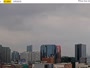 Hongkong - Panoramablick