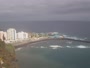 Teneriffa - Puerto de la Cruz - Playa Martianez