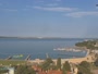 Portorož - Vue sur la plage