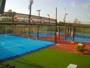 Sardynia - Palau - Porto Pollo - Padel Court