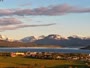 Fjelldal - Panoramablick