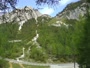 Kranjska Gora - Erjavčeva - Vršič