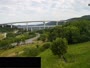 Koper - Črni Kal - Wiadukt