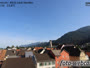 Bludenz - Panorama des Zentrums
