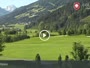 Uderns - Pole golfowe