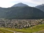 Martigny - Le Sommet des Vignes