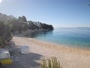 Brela - Plage de Lučica
