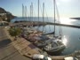 Tilos - Livadia - Port