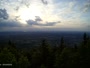 Chrobacza Łąka - Vue panoramique