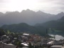Sankt Moritz - Panorama