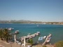 Corinthe - Kalamaki - Port de pêche