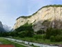 Lauterbrunnen - Alpy Berneńskie
