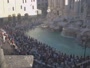 Rome - Fontaine de Trevi