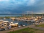 Lake Niegocin - Ekomarina