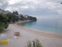 Brela - Lučica Strand
