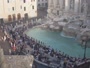 Rome - Fontaine de Trevi