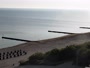 Plaża, molo
