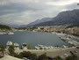 Makarska - Seaside promenade