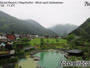Mayrhofen - Neuhaus Zillertal Resort - Blick nach Südwesten