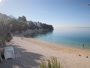 Brela - Playa Lučica