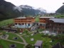 Mühlbach - Vals - Hotel Masl