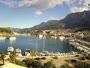 Makarska - pajūrio promenada