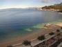 Podgora - Paplūdimys