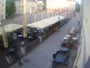 Tartu - Plac Ratuszowy