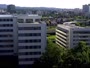 Zagreb - Straßenkreuzung - Avenija Marina Držića, Slavonska avenija