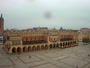 Rynek Główny - Mercato dei tessuti