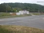 Żarnowa - Umgehungsstraße Strzyżów