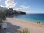 Brela - Plaża Lučica
