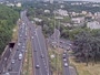 Lyon - Tunnel sous Fourvière - A6