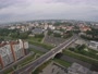 Aleja Kopisto, Zamek, Most Zamkowy